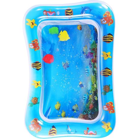 Tapis de refroidissement pour chien Coussin de couchage pliable animaux  Lit d'Eau Canin Chiot, , chenil, canapé, lit, intérieur, sol, cage, siège (1/5)