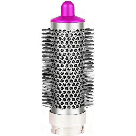 Accessoire brosse ronde pour sèche-cheveux Shark FlexStyle (1/5)