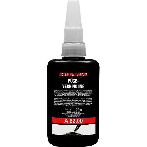 Joint d'assemblage haute résistance - DVGW EURO-LOCK A 62.00, 50g flacon