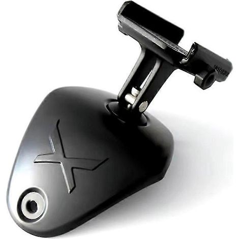 Cache supérieur de guidon de moto avec support pour téléphone pour XMAX X-MAX 300 2017-2025, Accessoires, B