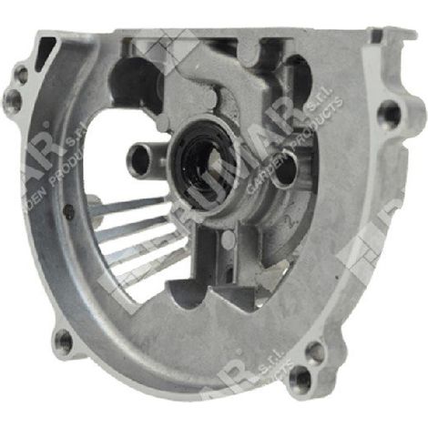 Cárter de motor lado embrague para motores MITSUBISHI KB13008AA - 047761