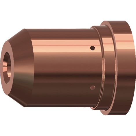 schweisskraft Schneiddüse Fugenhobeln Pluscut 105A 5 Stk (1/2)