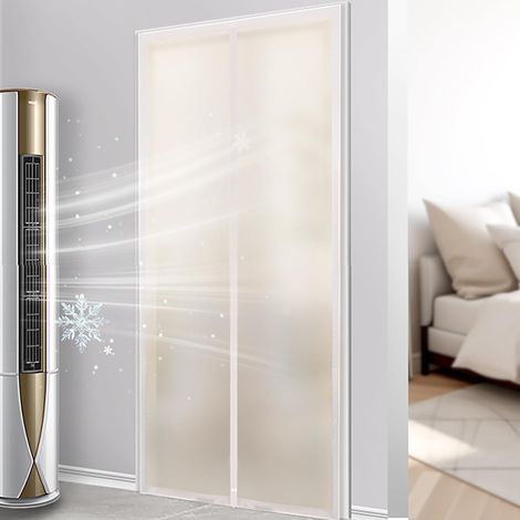 Isolant Thermique Isolation Porte (1/5)
