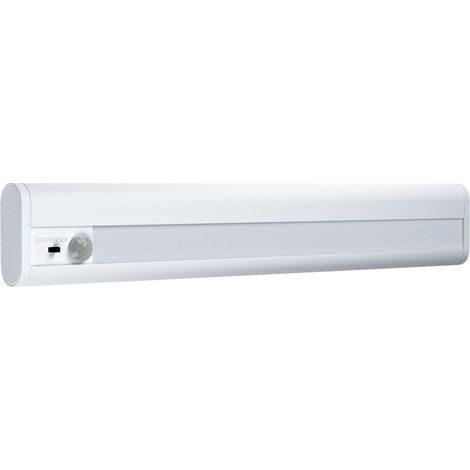 Lampada ledvance linear led mobile sensore movimento batteria (1/3)