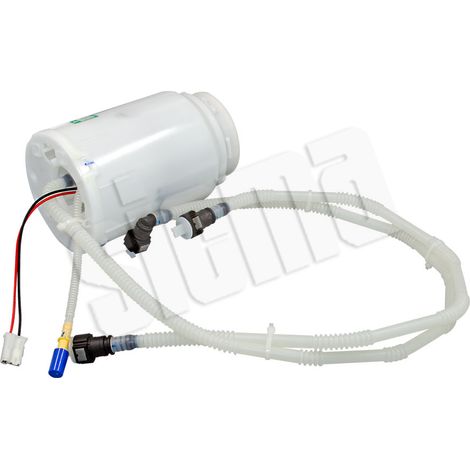 E8762M 4L0919087A 7L8919087B Passend für Touareg 3.6 Neue Kraftstoffpumpeneinheit Touareg 3.6 Kraftstoffpumpeneinheit/Kit (1/4)