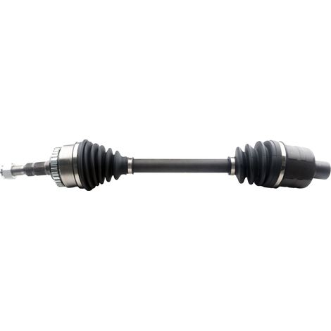 FT01477 albero di trasmissione rapido LE (1/3)