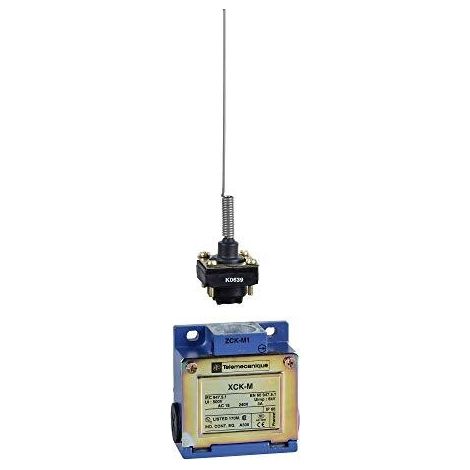 Schneider Electric XCKM106H29 Industriesicherheitsschalter