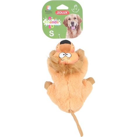 Tuf Tuf  Friandises gélifiées pour chiens - Lanières à la volaille 6 pièces. (1/4)