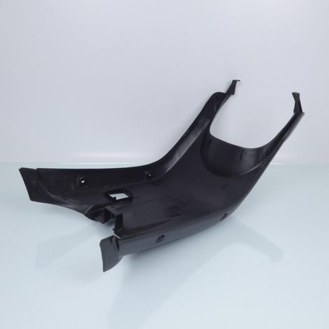 [PRODUIT D'OCCASION] Sabot bas de caisse Faco pour Scooter MBK 50 Booster 1989 à 2003 (1/5)