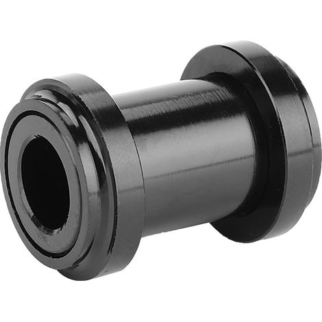 Bague d'amortisseur arrière pour VTT, fixation pour amortisseur, accessoire de vélo 248 mm (1/5)