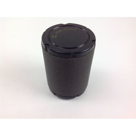 Filtro de aire original MTD tractor de césped cortacésped 7T84JU 737-05129 THORX 382 EVO 439cc cub cadet (1/4)