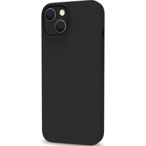Celly Planet custodia per cellulare 17 cm (6.7") Cover Nero (1/4)