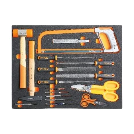 Beta MBV55 Thermoformeuse souple sans outil (1/2)