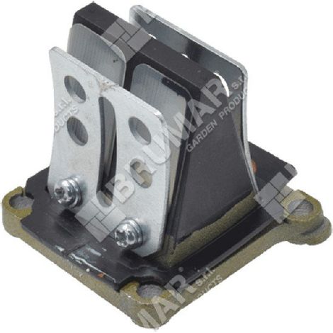 Valvola per motoseghe ZOMAX 4.005.0252.01 COMPATIBILE - 053862