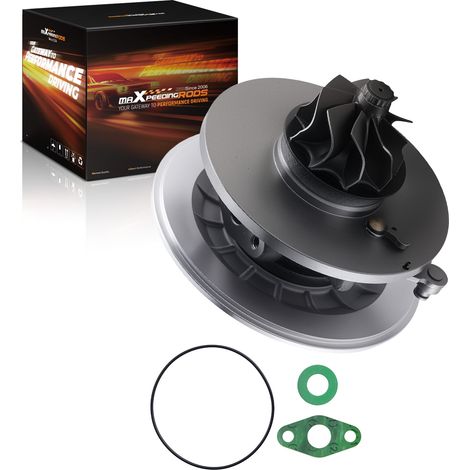 TURBO Cartuccia Cartucho Chra for Dodge Sprinter 2500/3500 2.7 2004-2007 (1/5)