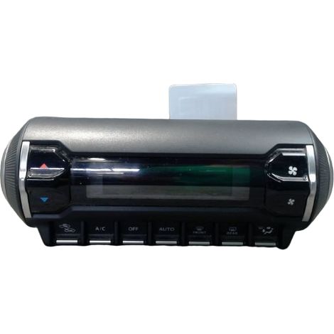 Commande De Chauffage SUZUKI Ignis 03- [PRODUIT D'OCCASION]♻️3951062r20clm