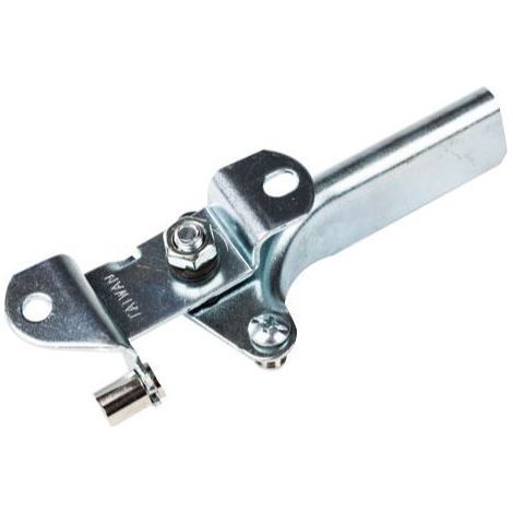 Manettino per cavo acceleratore trattorino compatibile BRIGGS&STRATTON