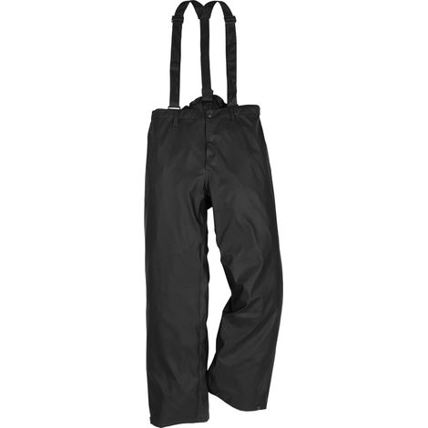 Fristads 100557-940-5XL Regenhose 216 RS Original PU-beschichtetes Polyester-Jer (1/2)