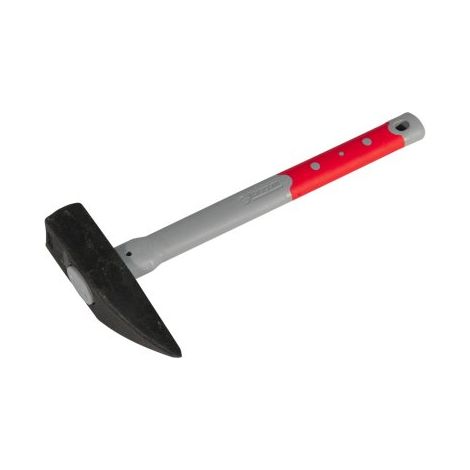 Têtu de maçon manche Fibragom® TALIAPLAST