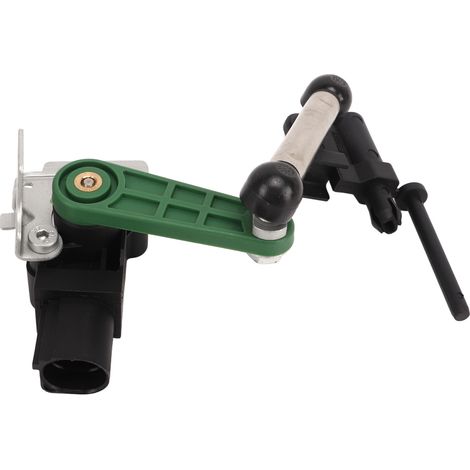 Capteur de nivellement de Suspension avant droit 95834107600, remplacement haute sensibilité pour V6 3.0L 3.6L Sport Utility (1/5)