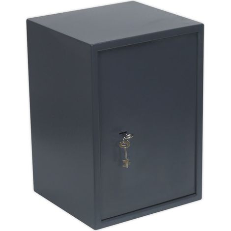 Sealey Key Lock Security Safe 350 x 330 x 500mm SKS04 (1/3)