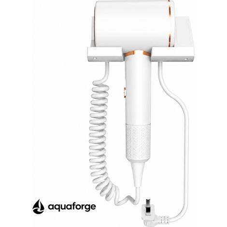 sèche linge mural A20 1800 W facile à utiliser 3 températures (1/5)