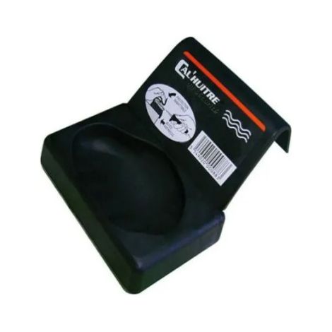 Oyster Hold Only Black (1/2)