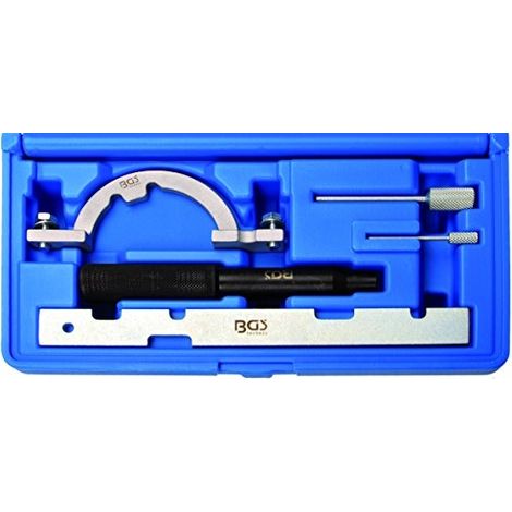 Werkzeugsatz BGS Steuerkette Opel Ersatz 26 cm Größe