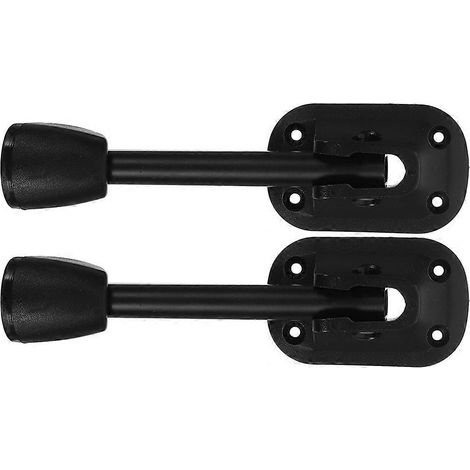 Pieds de table pliables en fer forgé, pieds en métal robustes, adaptés aux bureaux à domicile, conception compacte et portable, faciles à assembler. (1/5)