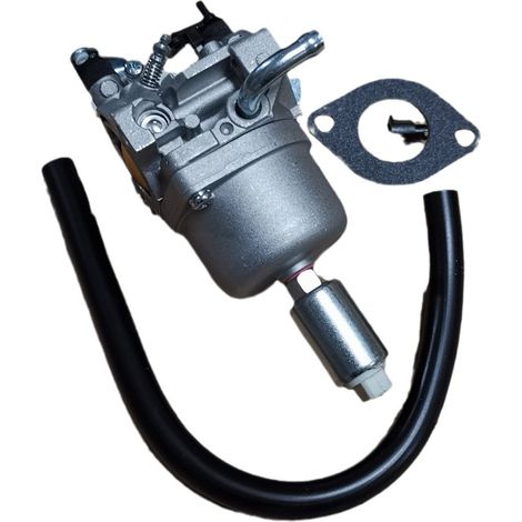 Die Briggs & Stratton Rasenmäher 593433, 794294, 796078, 699916 und 590400 sind mit 3,5 PS, 4 PS und 5 PS Rasenmähervergasern kompatibel.