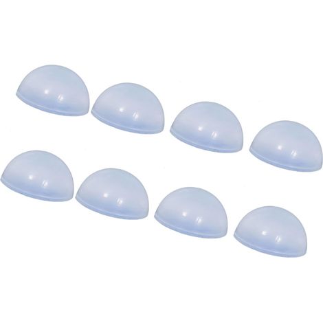 Pieds de support adhésifs pour l'absorption des chocs sur matelas (1/5)