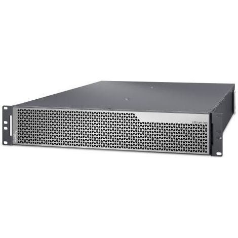 APC SRTL180RM2UBP Batterie de l'onduleur 180 V
