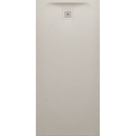 LAUFEN PRO Duschwanne, 1700x800x46mm, superflach, H2149531860001