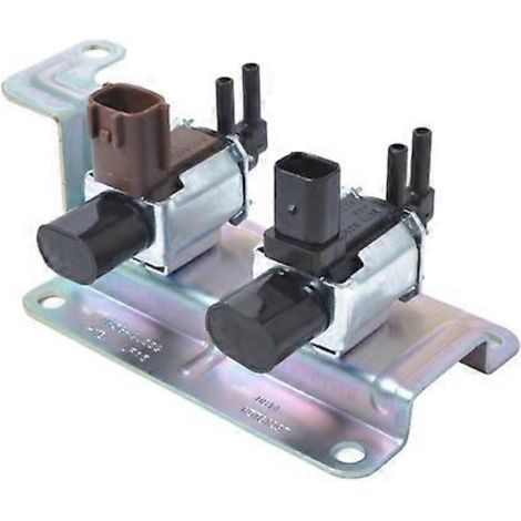 Válvula solenoide de control automático para Mazda K5T81777 (1/2)