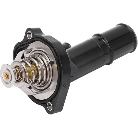 Robinet de réservoir d'essence vanne d'arrêt pour CB125S CB400F Reflex 200 Twinstar 50cc-150cc ATV (1/5)