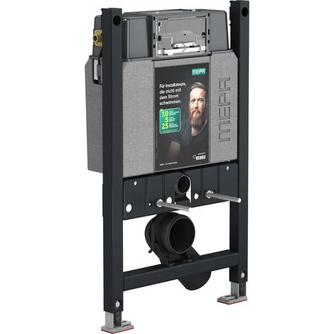 MEPA nextVIT elemento per WC tipo B31 SBH 85, 511105