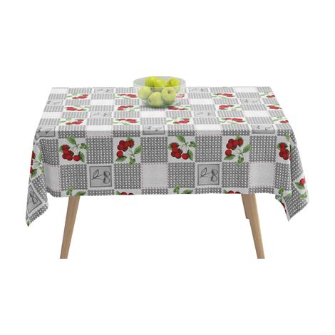 Rotolo 20mt tovaglia cerata 140cm 20b/13 (1/2)