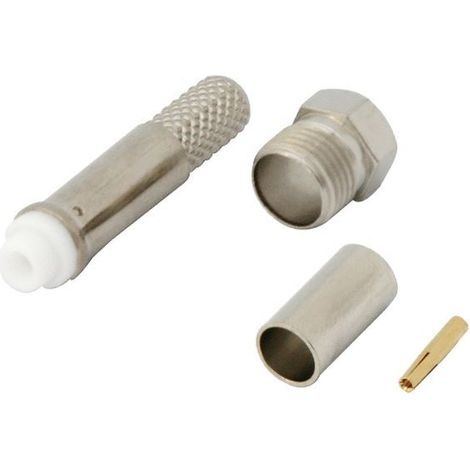 FME-Buchsenstecker für H155-Kabel – 2 Stück