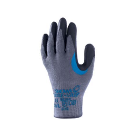 SHOWA Handschuh 330 Gr. XL 10 Stk