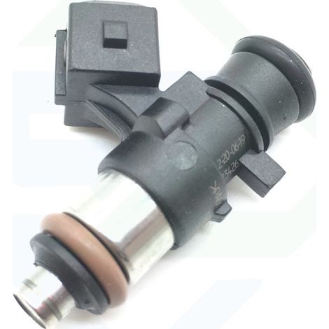 0280158046 Automotive parts compatible with Renault fuel injectors (1/5)