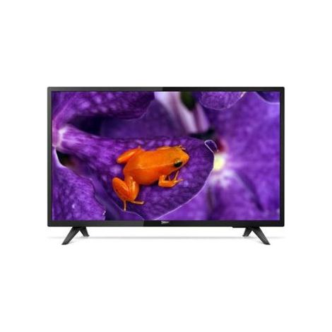 PHILIPS téléviseur professionnel 43 43HFL5114-12 FHD