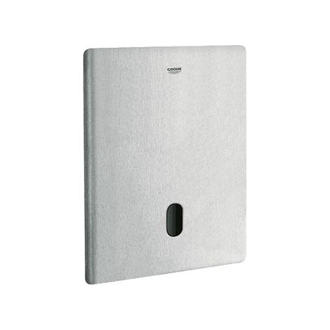 DISPOSITIVO ELETTRONICO TECTRON SKATE A INFRAROSSI- Acciaio inox- GROHE- pezzi 1