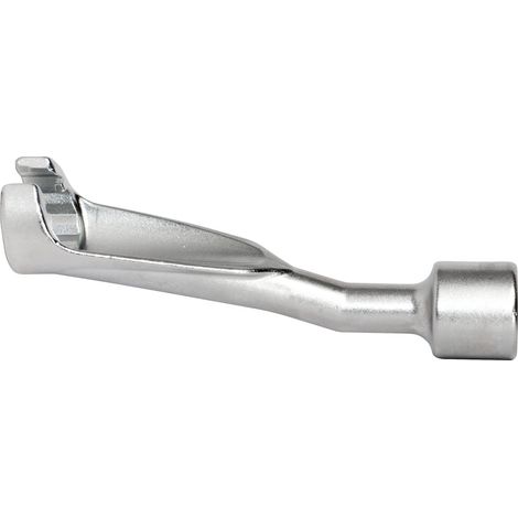 SW-Stahl 26122L Spezialschlüssel für Einspritzleitungen 17mm 1/2" BMW, Opel, Mercedes