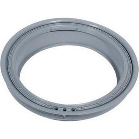 Goma de escotilla para lavadora (manguito) 660837 BOSCH