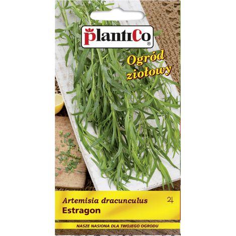 UNKNOWN PLATINET NASIONA ESTRAGON SEEDS 0,05 G (5901363424036)