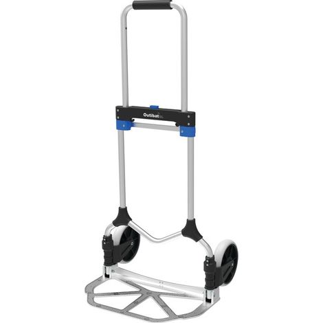 Diable Pliable Outibat Compact Et Robuste - Outibat