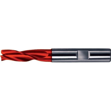 SL-fresa 6527 VHM FIRE 8mm Z 3 Guhring