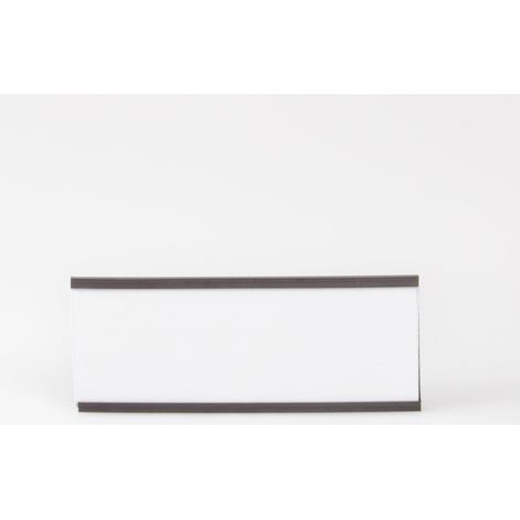 Magna-C Magnetisches C-Profil 100x40mm