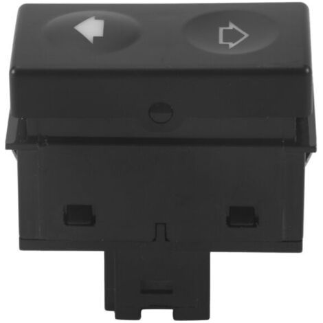 Power Window Lifter Switch Control Button for E36 318I 318Is 325I 325Is Part Number: 61311387387 (1/4)