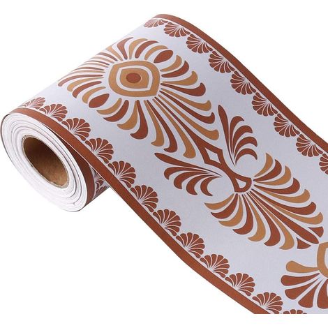 Papier peint à bords auto-adhésifs en PVC cuisine, mauvais décor 3,94 (1/5)